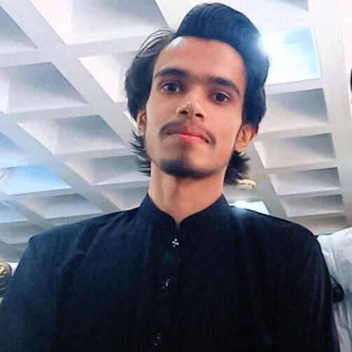 Muhammad Souman